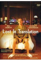 Lost in Translation