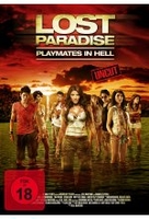 Lost Paradise - Playmates in hell - Uncut
