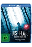 Lost Place (inkl. 2D-Version)