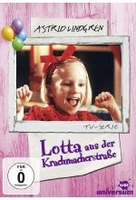 Lotta aus der Krachmacherstraße - TV-Serie