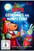 Lotte und das Geheimnis der Mondsteine
