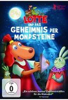 Lotte und das Geheimnis der Mondsteine