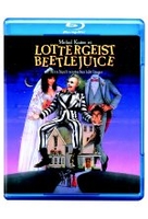 Lottergeist Beetlejuice