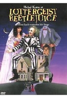 Lottergeist Beetlejuice