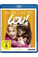 Lou! - Klitzegeheimes Tagebuch