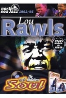 Lou Rawls - At the North Sea Festival (+ CD)