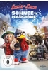 Louis & Luca und die Schneemaschine