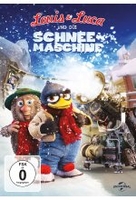 Louis & Luca und die Schneemaschine
