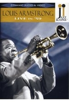 Louis Armstrong - Live in 59