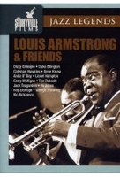 Louis Armstrong & Friends - Jazz Legends