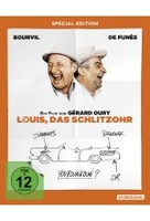Louis,  das Schlitzohr [SE]
