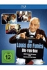 Louis de Funes - Box [3 BRs]