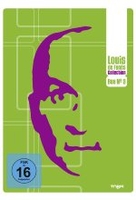 Louis de Funes - Collection Box 3 [3 DVDs]