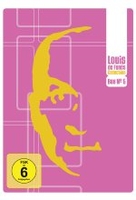 Louis de Funes - Collection Box 5 [3 DVDs]