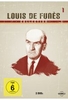 Louis de Funes Collection 1 [3 DVDs]