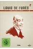 Louis de Funes Collection 2 [3 DVDs]