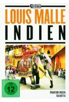Louis Malle Box: Indien [3 DVDs]