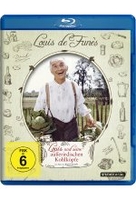 Louis und seine außerirdischen Kohlköpfe - Louis de Funes