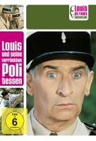 Louis und seine verrückten Politessen