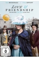 Love & Friendship - Jane Austen