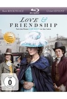 Love & Friendship - Jane Austen