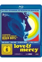 Love & Mercy