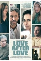 Love After Love