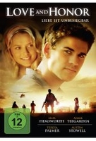 Love and Honor - Liebe ist unbesiegbar