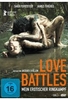 Love Battles - Mein erotischer Ringkampf