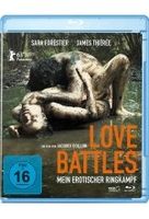 Love Battles - Mein erotischer Ringkampf