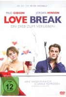 Love Break - Ein Dieb zum Verlieben