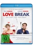 Love Break - Ein Dieb zum Verlieben