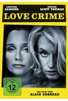 Love Crime