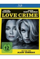 Love Crime