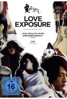 Love Exposure (OmU) [2 DVDs]