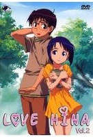 Love Hina Vol.2 - Episode 5-8