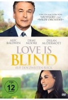 Love is Blind - Auf den zweiten Blick