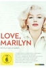 Love,  Marilyn