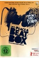 Love,  Peace & Beatbox