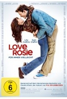 Love,  Rosie - Für immer vielleicht