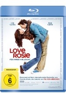 Love,  Rosie - Für immer vielleicht