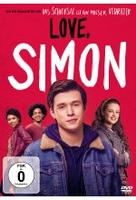 Love,  Simon