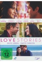 Love Stories - Erste Lieben,  zweite Chancen