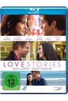 Love Stories - Erste Lieben,  zweite Chancen