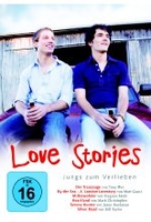 Love Stories - Jungs zum Verlieben (OmU)