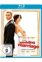 Love Wedding Marriage