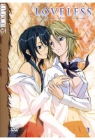 Loveless Vol. 03 - Episode 09-12