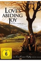 Loves Abiding Joy - The Love Comes Softly Series Teil 4
