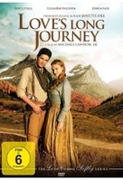 Loves Long Journey - The Love Comes Softly Series Teil 3