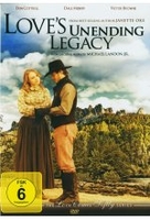 Loves Unending Legacy - The Love Comes Softly Series Teil 5